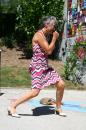 Femmes au bord de 19 * 4368 x 2912 * (4.87MB)